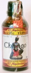 Aceite CHANGO (shangó) 50 ml.