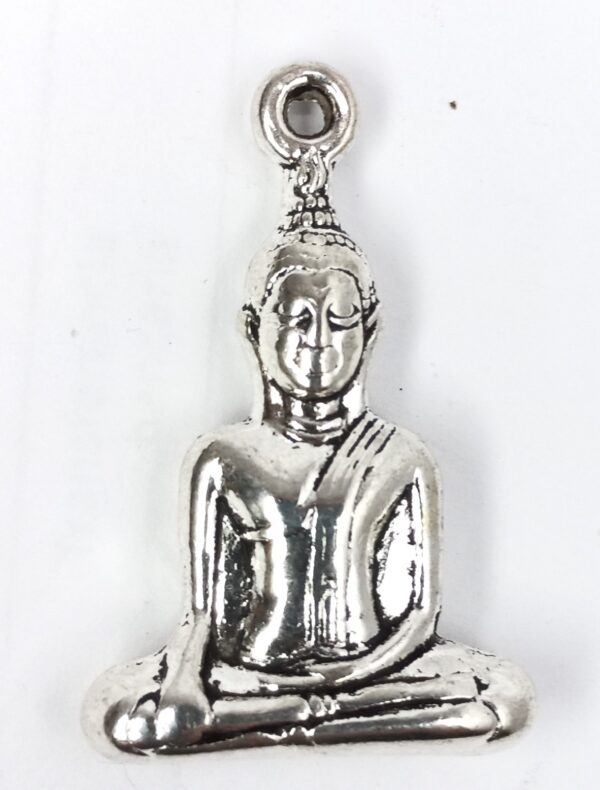 AMULETO Busto BUDA ECO