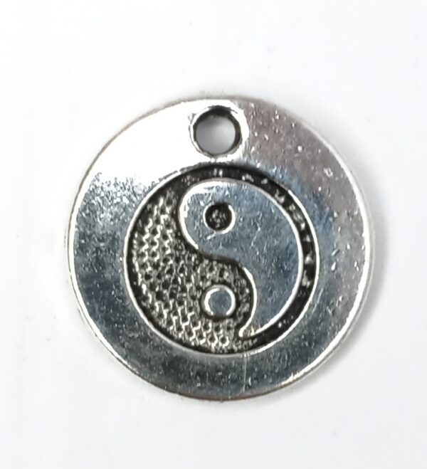 AMULETO  Yin Yang ECO