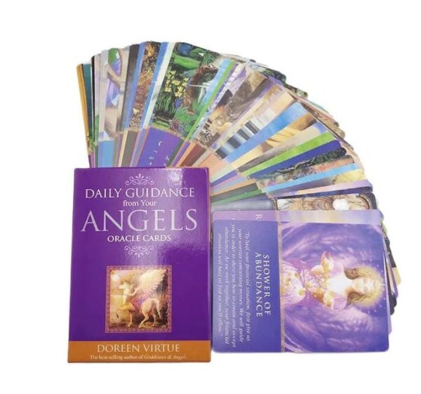 Angels Oracle (SUPER OFERTA)