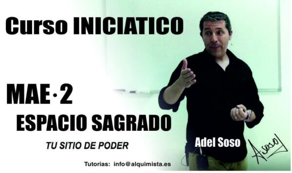 Como prepar todo antes de hacer el ritual (magia ancestral eficaz)  MAE clase 2