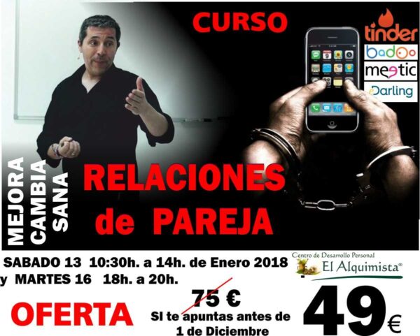 MEJORA, SANA, LAS RELACIONES DE PAREJA