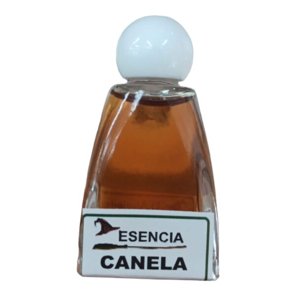 ESENCIA CANELA