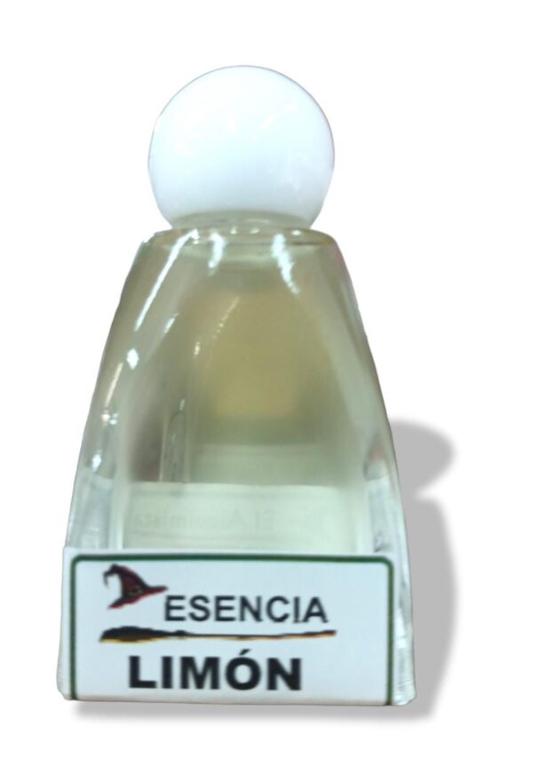 ESENCIA LIMON