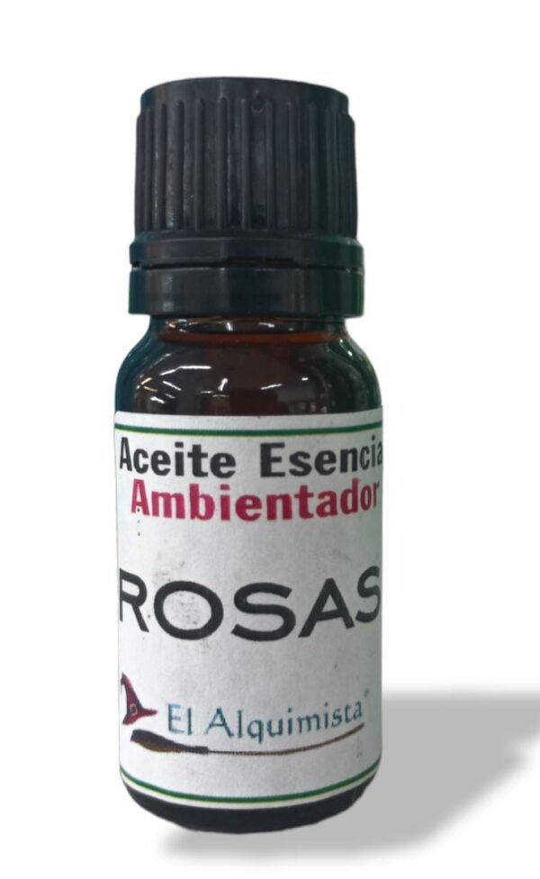 ESENCIA ROSA