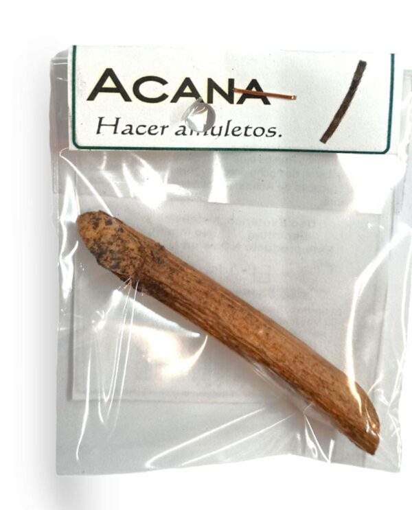 PALO ACANA