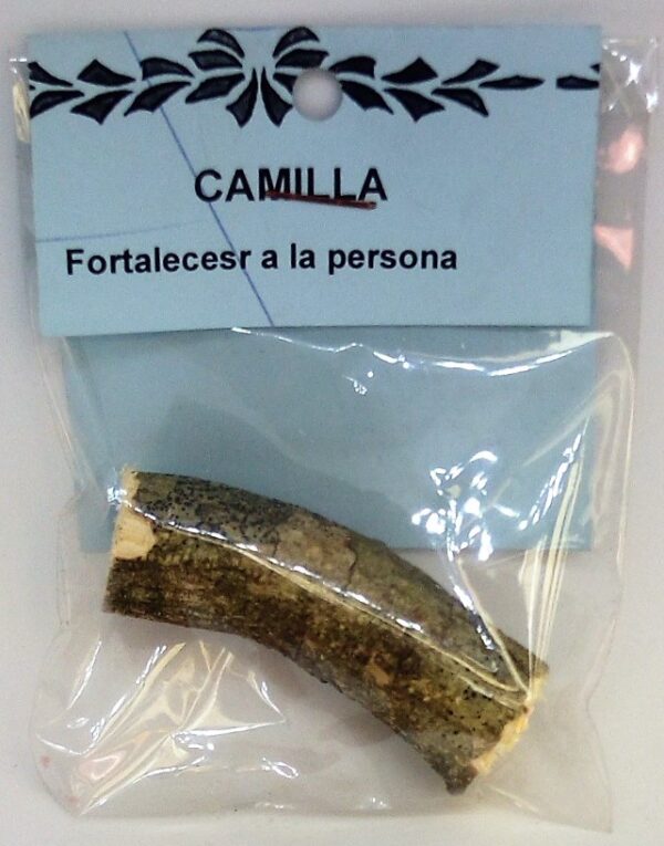 PALO CAMILLA
