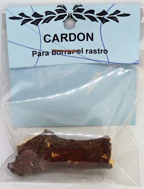 PALO CARDON