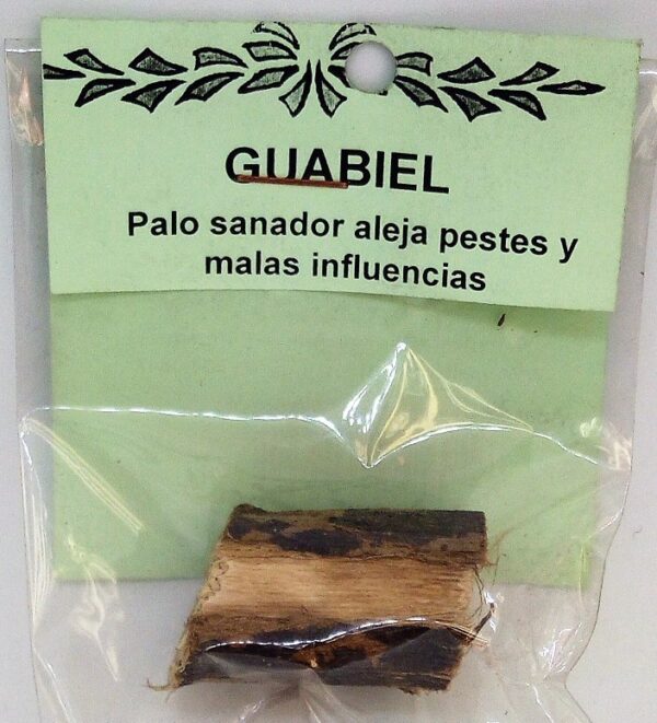 PALO GUABIEL