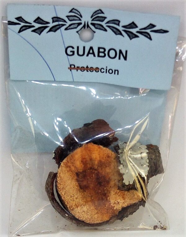 PALO GUABON