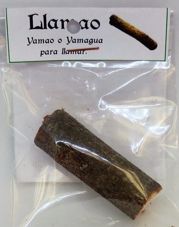PALO LLAMAO