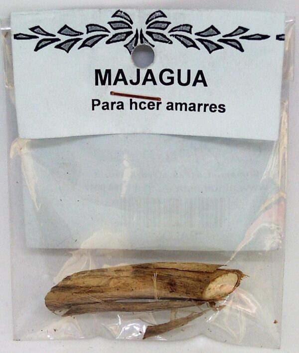 PALO MAJAGUA