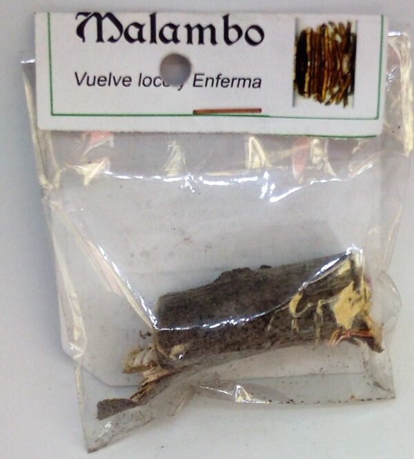 PALO MALAMBO