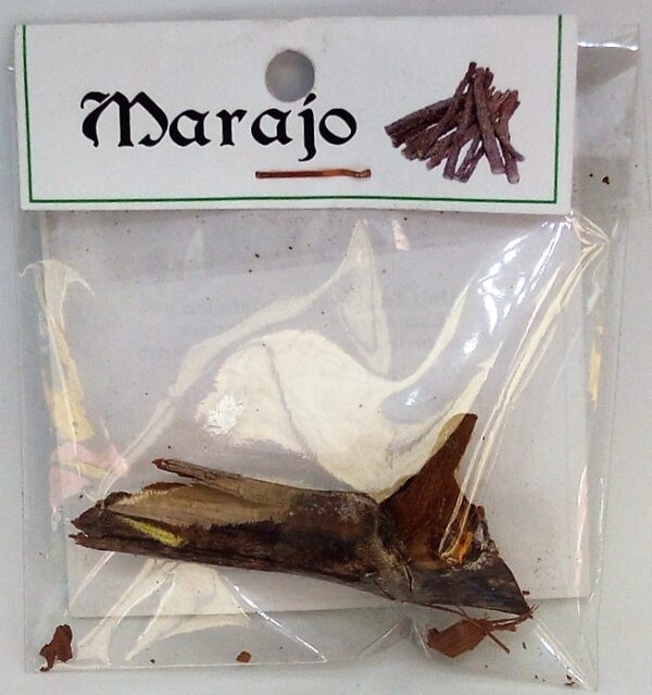 PALO MARAJO