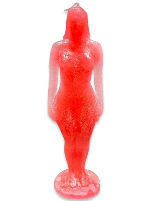Vela Mujer