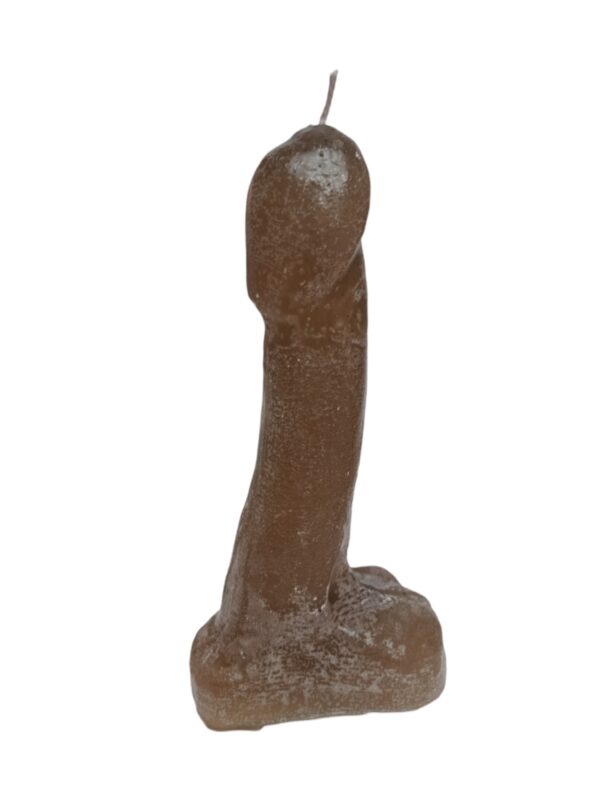 VELA PENE CARNE 18 cm