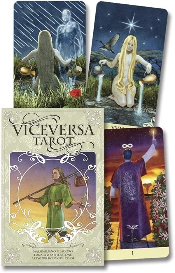 Viceversa Tarot